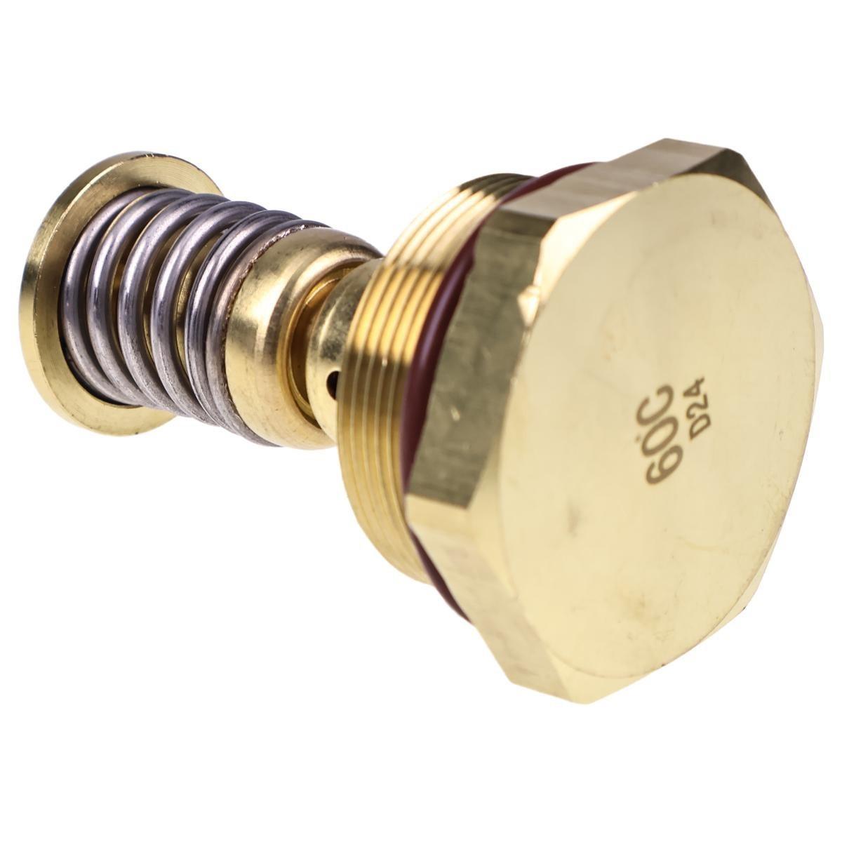 Thermostatic Valve 02250078-204 for Sullair Air Compressor 02250078204
