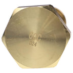 Thermostatic Valve 02250078-204 for Sullair Air Compressor 02250078204