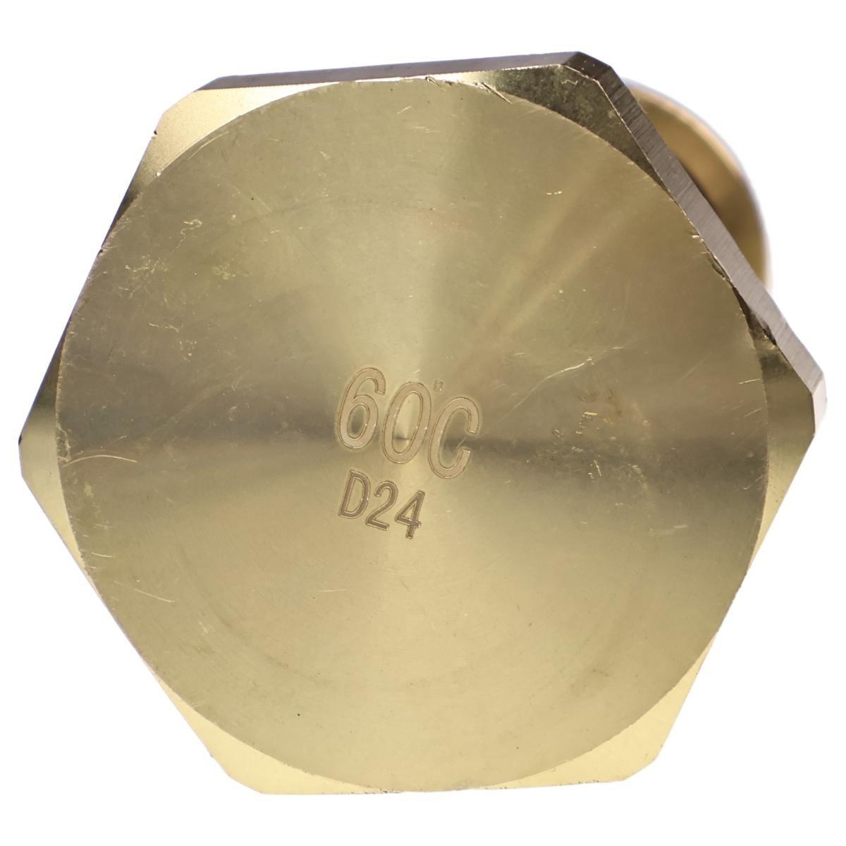 Thermostatic Valve 02250078-204 for Sullair Air Compressor 02250078204