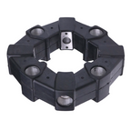 SIZE 50 Rubber Coupling For Caterpillar Kobelco Kato Excavators 50A 778322