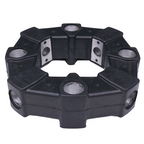 SIZE 50 Rubber Coupling For Caterpillar Kobelco Kato Excavators 50A 778322