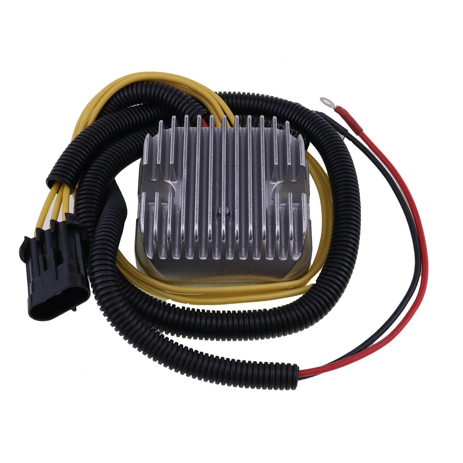 Voltage Regulator Rectifier 4012678 for Polaris Sportsman 550 850 XP 850 1000