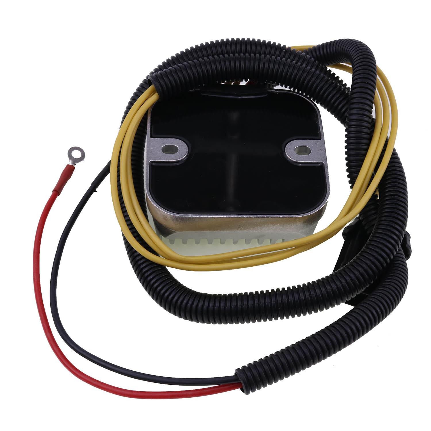 Voltage Regulator Rectifier 4012678 for Polaris Sportsman 550 850 XP 850 1000