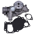 Water Pump 8972541481 8971261890 For Isuzu Engine 4LE1 3LD1 Hitachi EX27U ZX35U