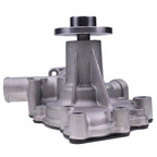 Water Pump 8972541481 8971261890 For Isuzu Engine 4LE1 3LD1 Hitachi EX27U ZX35U