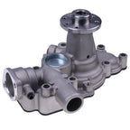 Water Pump 8972541481 8971261890 For Isuzu Engine 4LE1 3LD1 Hitachi EX27U ZX35U