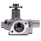 Water Pump 8972541481 8971261890 For Isuzu Engine 4LE1 3LD1 Hitachi EX27U ZX35U