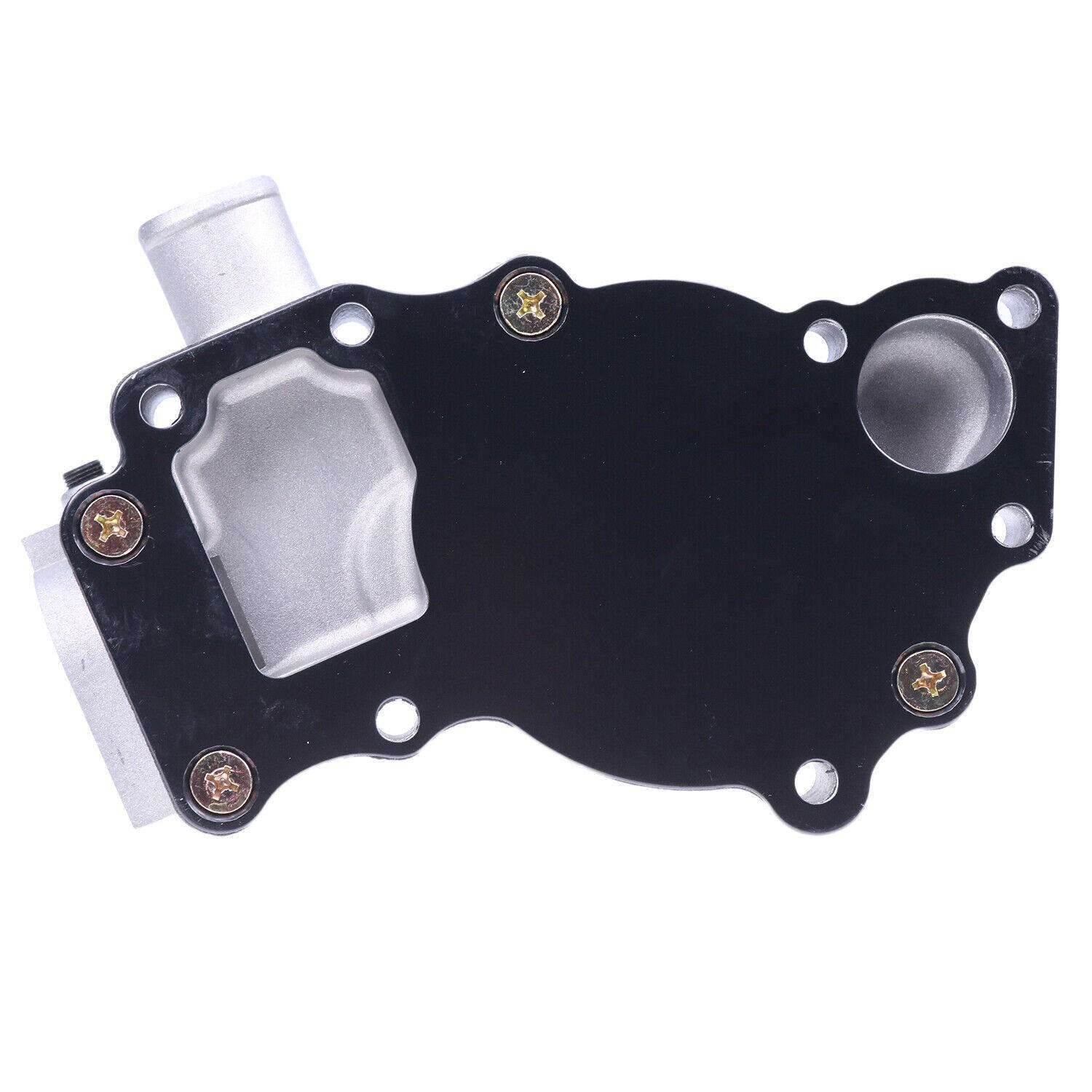 Water Pump 8972541481 8971261890 For Isuzu Engine 4LE1 3LD1 Hitachi EX27U ZX35U