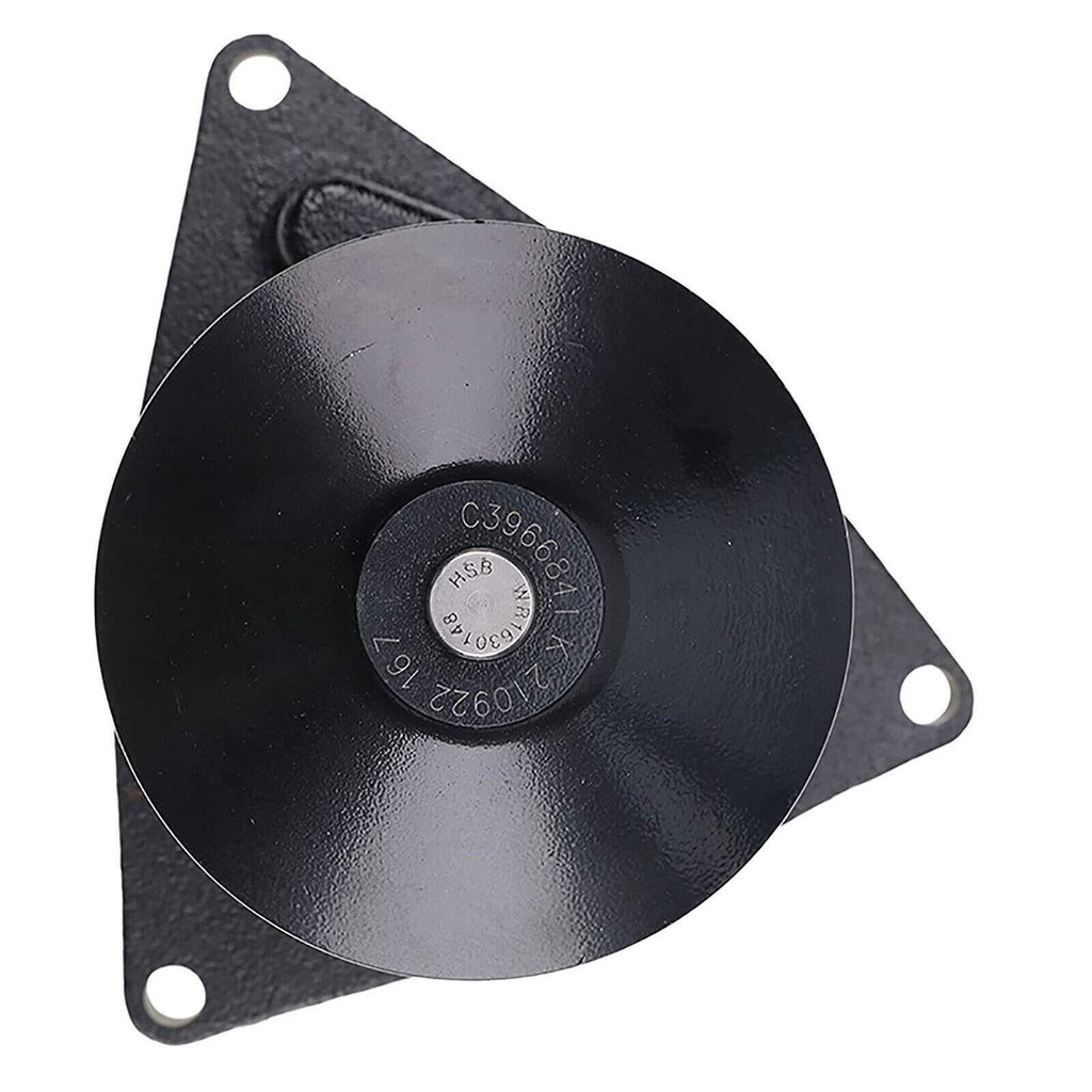 Water Pump 3973114 3940052 4089647 for Cummins ISL8.9 CM2880 L112 QSL9 CM2350