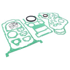 Bottom Gasket Kit U5LB1163 U5LB0346 U5LB0152 for Perkins 1004 1004-4 1004-4T