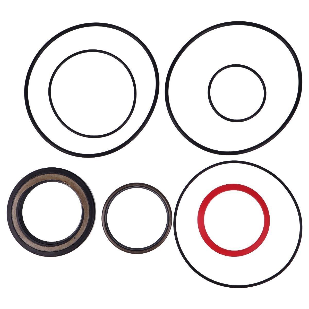 Seal Kit 151B0113 fit for OMT Motor 2 & 3 Series Replacement