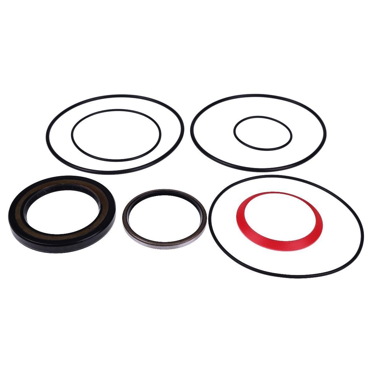 Seal Kit 151B0113 fit for OMT Motor 2 & 3 Series Replacement