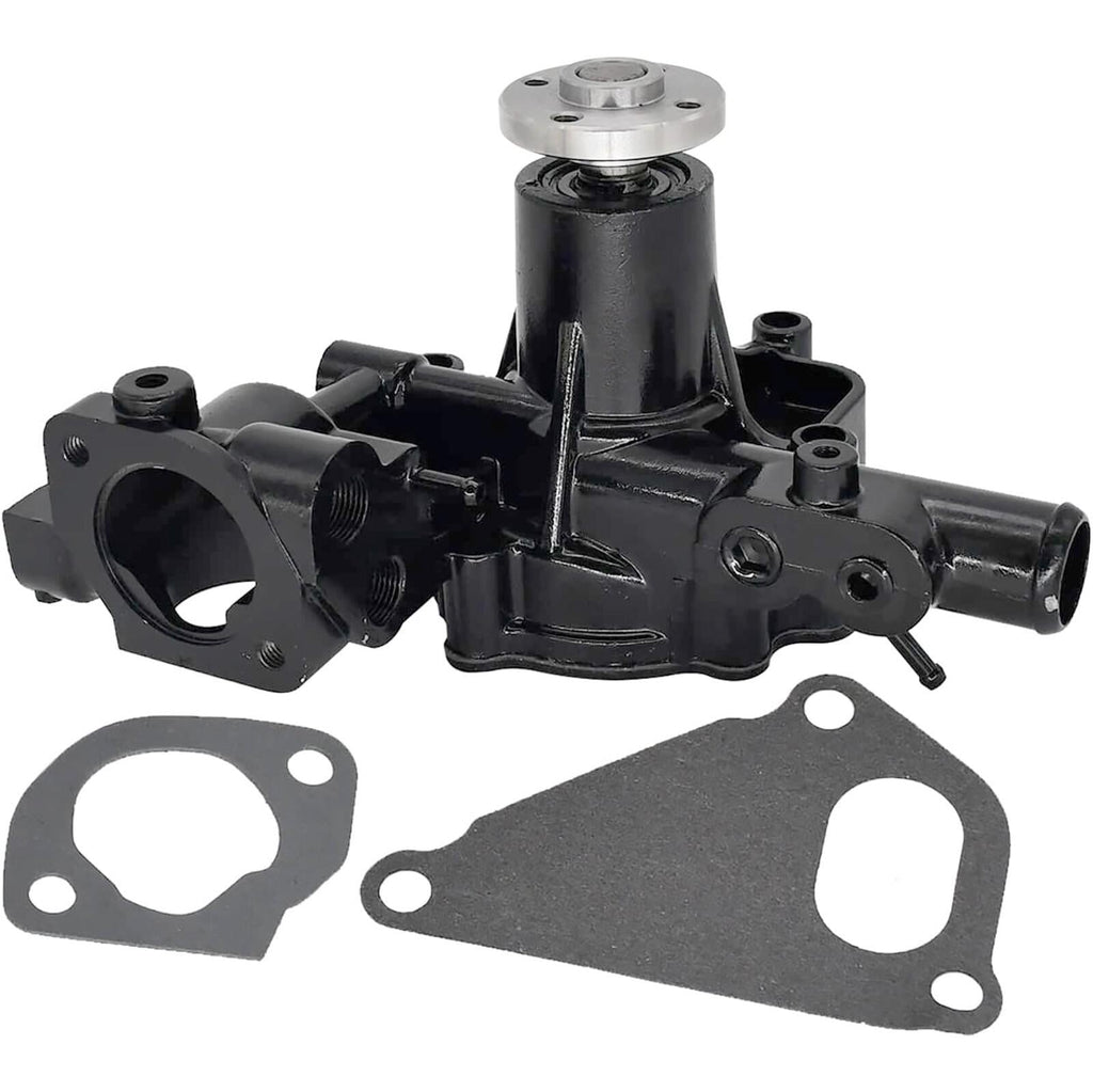 Water Pump VOE11713724 For Excavator Volvo EC27C EC35 EC35C EC45 ECR38 ECR48C