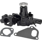 Water Pump VOE11713724 For Excavator Volvo EC27C EC35 EC35C EC45 ECR38 ECR48C