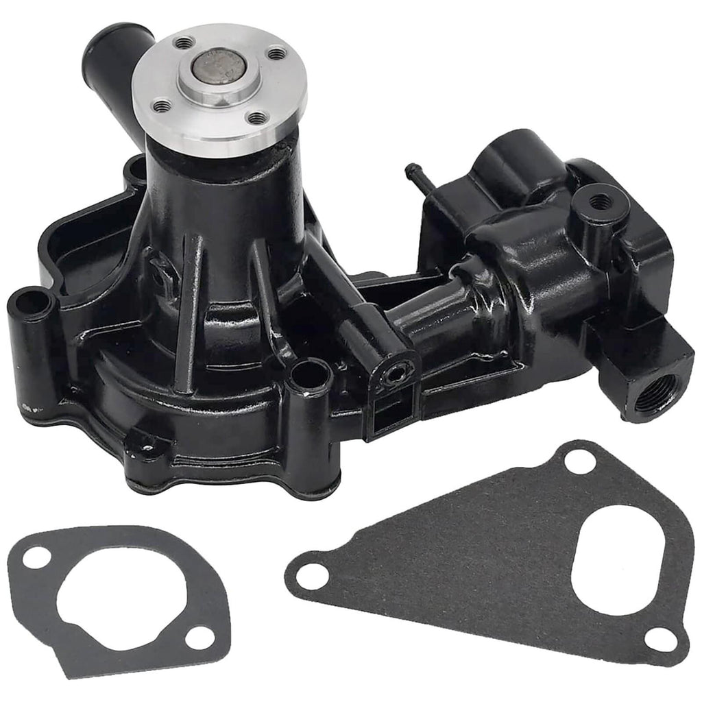 Water Pump VOE11713724 For Excavator Volvo EC27C EC35 EC35C EC45 ECR38 ECR48C