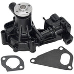 Water Pump VOE11713724 For Excavator Volvo EC27C EC35 EC35C EC45 ECR38 ECR48C