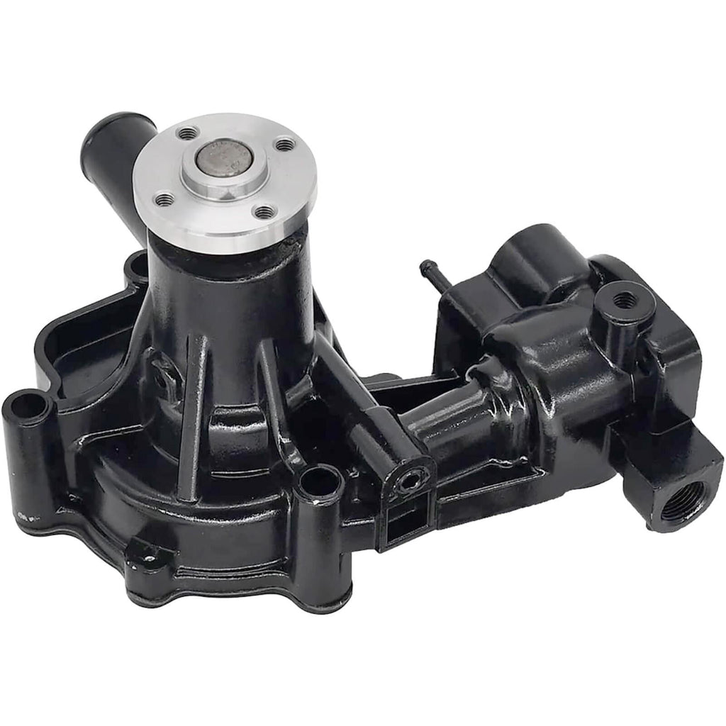 Water Pump VOE11713724 For Excavator Volvo EC27C EC35 EC35C EC45 ECR38 ECR48C