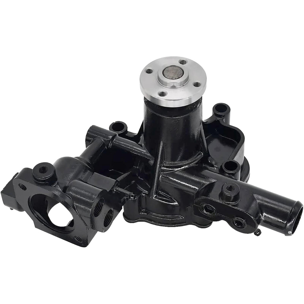 Water Pump VOE11713724 For Excavator Volvo EC27C EC35 EC35C EC45 ECR38 ECR48C