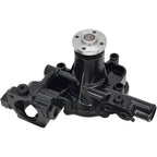 Water Pump VOE11713724 For Excavator Volvo EC27C EC35 EC35C EC45 ECR38 ECR48C