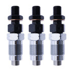 3X Fuel Injector 115-2295 114-4696 for Daihatsu Engine DM850 DM950
