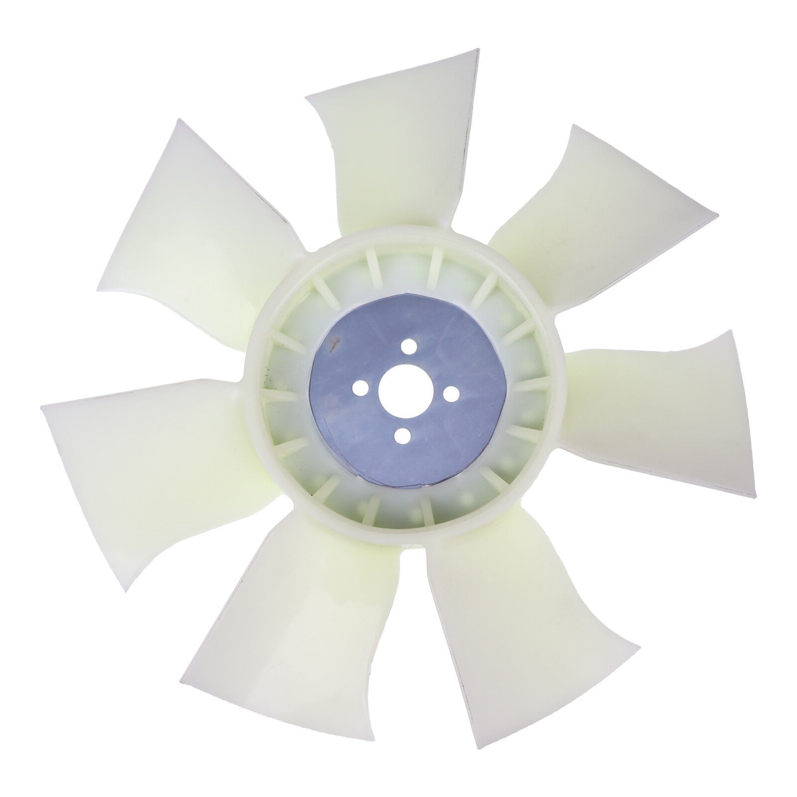 Fan 16204-74110 for Kubota V1505 Engine B3200HSD KX41-2 KX41-3 KX61-2 U15 U17