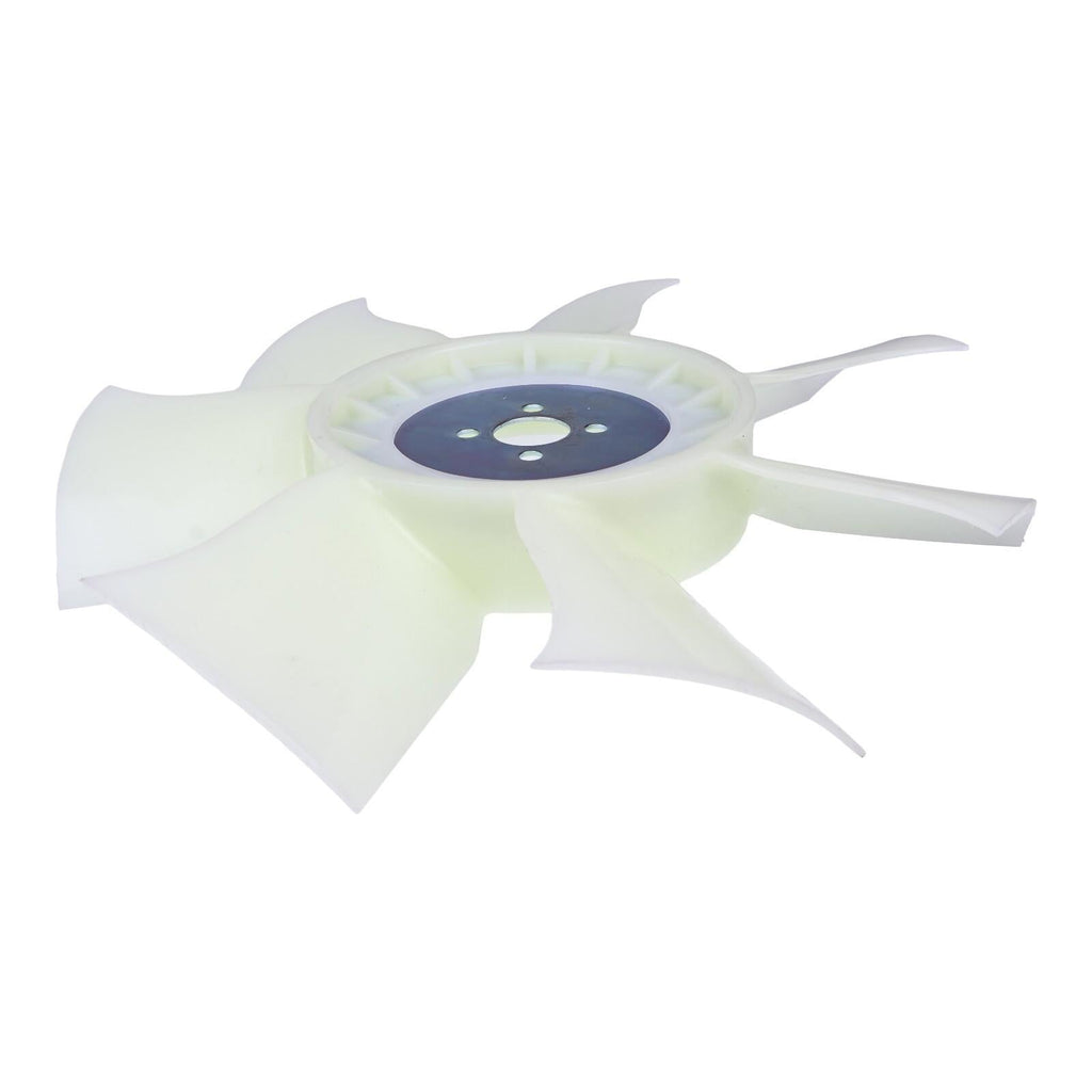 Fan 16204-74110 for Kubota V1505 Engine B3200HSD KX41-2 KX41-3 KX61-2 U15 U17