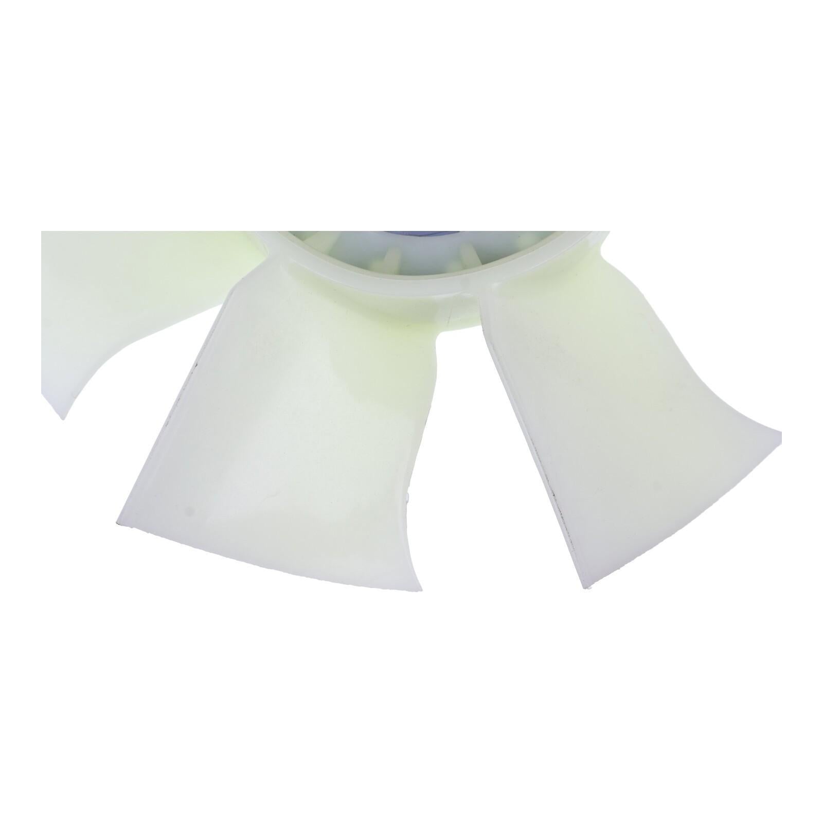 Fan 16204-74110 for Kubota V1505 Engine B3200HSD KX41-2 KX41-3 KX61-2 U15 U17
