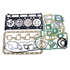 Full Gasket Kit 1G465-99350-B 1G465-99350-C For Engine Kubota V2203-M V2203-M-DI