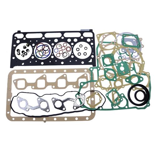 Full Gasket Kit 1G465-99350-B 1G465-99350-C For Engine Kubota V2203-M V2203-M-DI