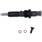 Fuel Injector for Case 2853346 2856214  0432133771 0432133763 Iveco