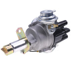 4 Cylinder Distributor For Nissan H20 Engine TCM Komatsu Forklift 22100-K7201
