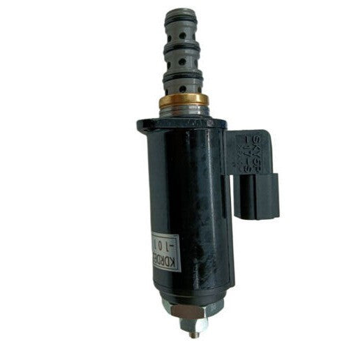 Hydraulic Pump Solenoid Valve YB35V00003F1 for New Holland E130 EH130 Kobelco