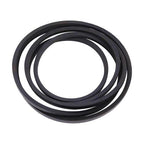 61" Deck Belt 4169463 for Bobcat Zero Turn Mower 942507J 942533 942537K 942542M