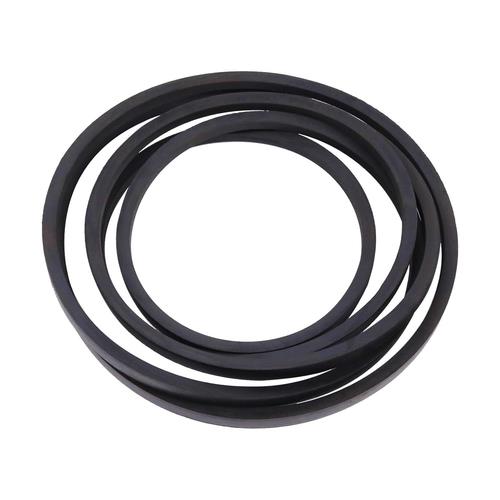 61" Deck Belt 4169463 for Bobcat Zero Turn Mower 942507J 942533 942537K 942542M