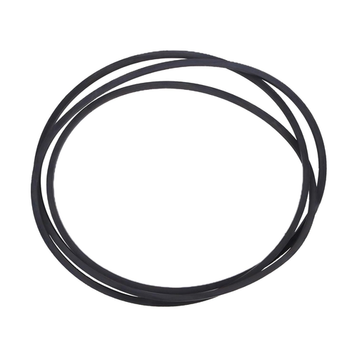 61" Deck Belt 4169463 for Bobcat Zero Turn Mower 942507J 942533 942537K 942542M