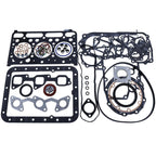 Gasket Kit For Kubota D1503 Engine L2900 L3000 L3010 L3130 Tractor