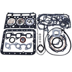 Gasket Kit For Kubota D1503 Engine L2900 L3000 L3010 L3130 Tractor