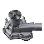Water Pump 32B45-10031 32B45-10032 for Mitsubishi S6S TCM FD35T9 FD40T9 FD45T9