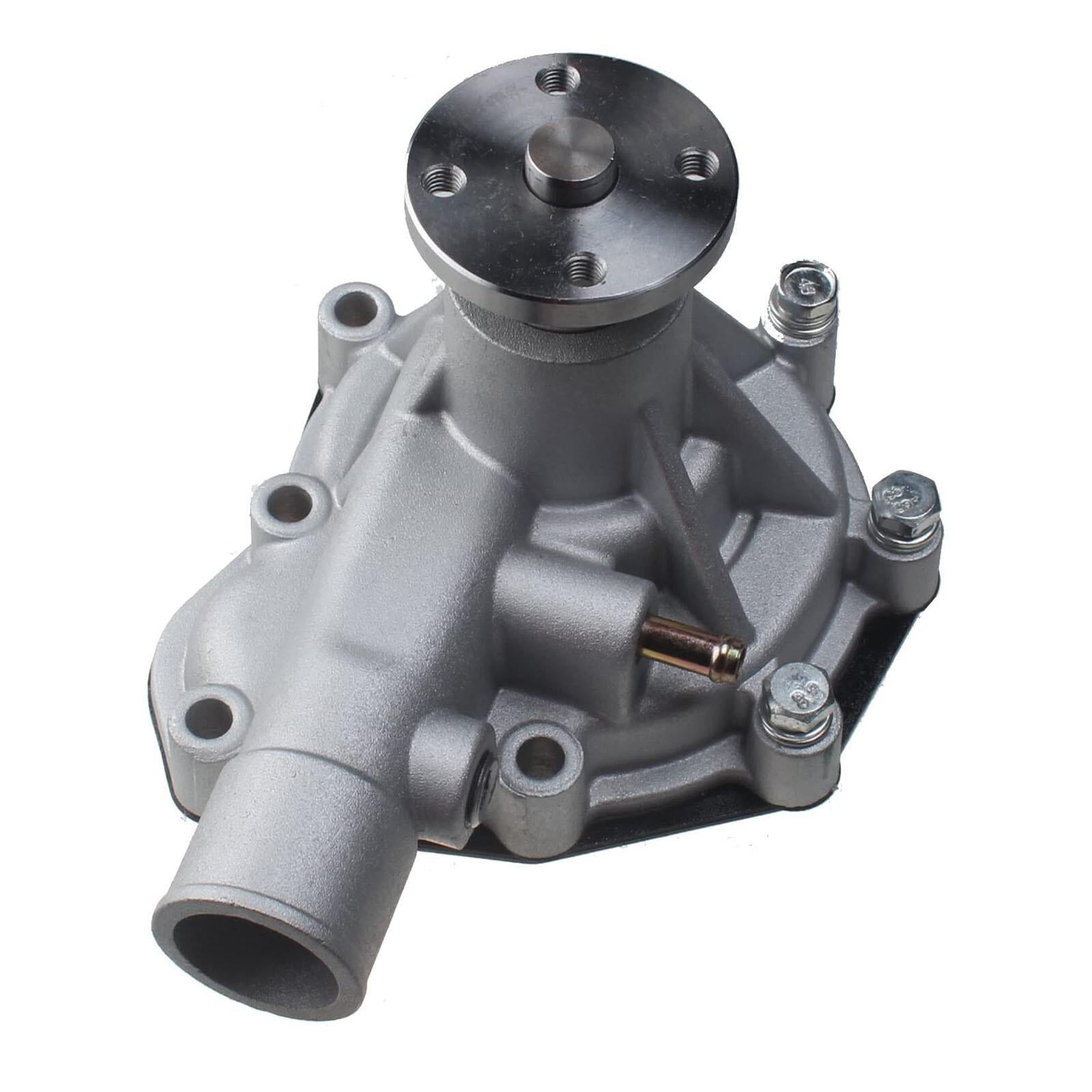 Water Pump 32B45-10031 32B45-10032 for Mitsubishi S6S TCM FD35T9 FD40T9 FD45T9