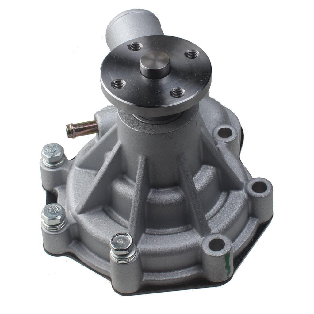 Water Pump 32B45-10031 32B45-10032 for Mitsubishi S6S TCM FD35T9 FD40T9 FD45T9