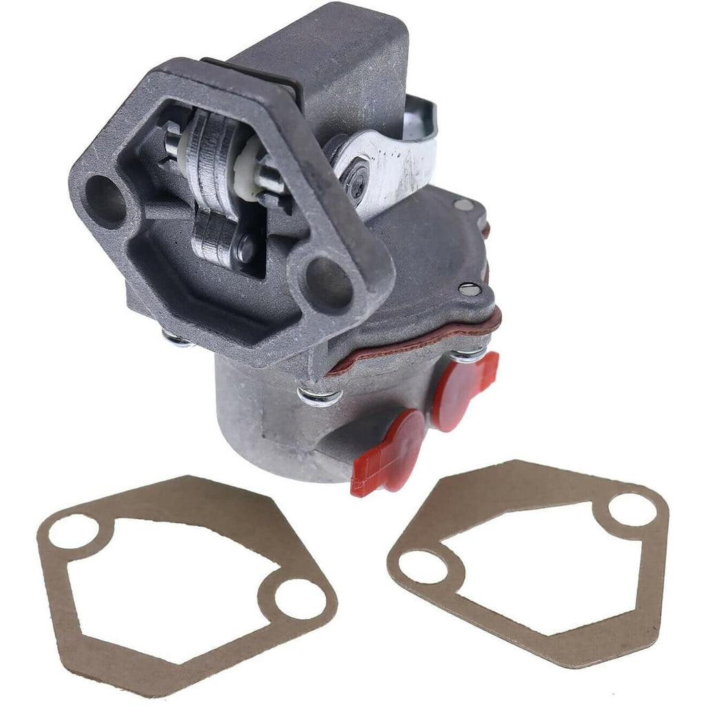 Fuel Lift Pump for Kohler 11LD 625 11LD 626 15LD 440 Lombardini ED0065851390S