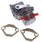 Fuel Lift Pump for Kohler 11LD 625 11LD 626 15LD 440 Lombardini ED0065851390S