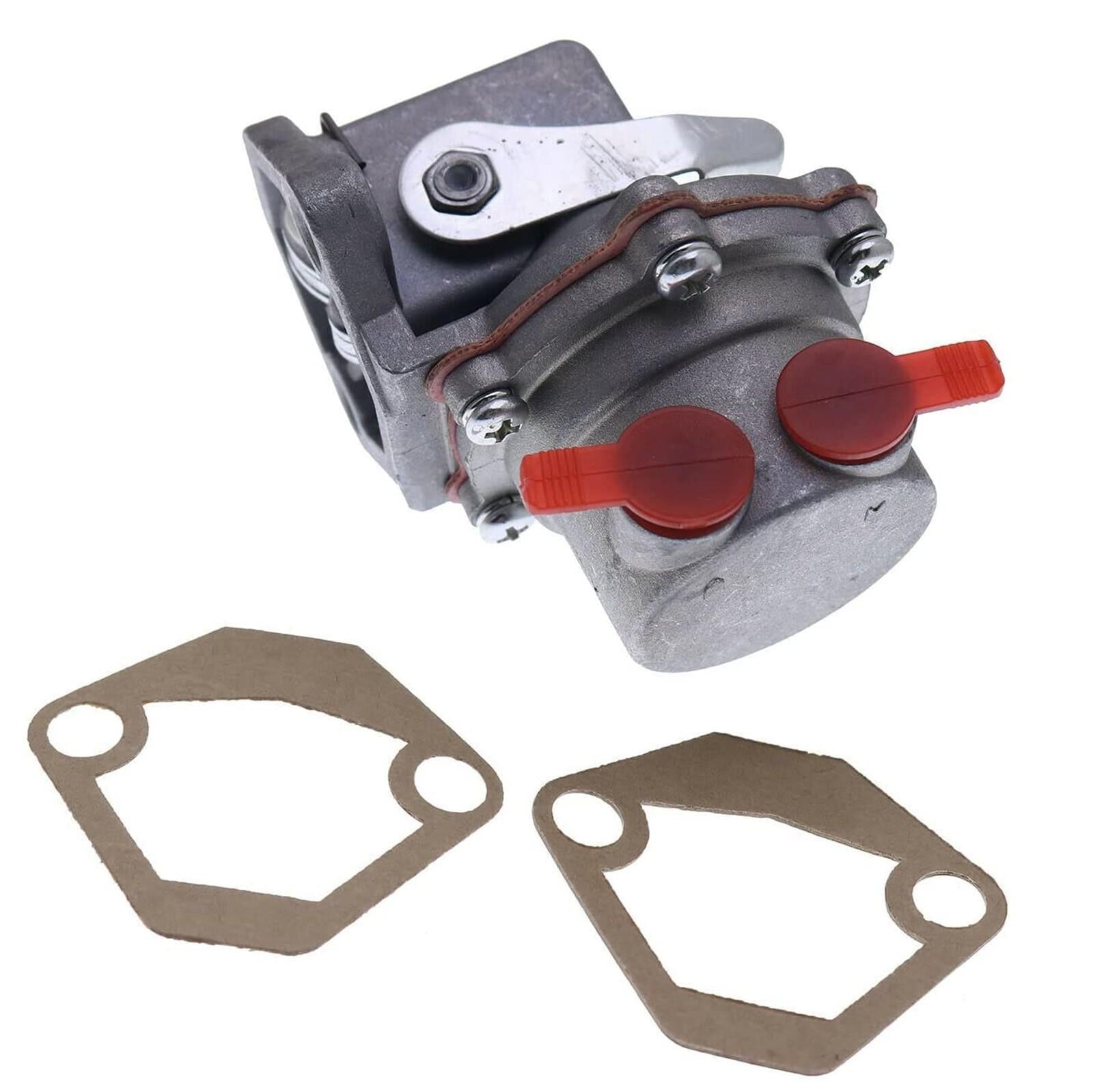 Fuel Lift Pump for Kohler 11LD 625 11LD 626 15LD 440 Lombardini ED0065851390S