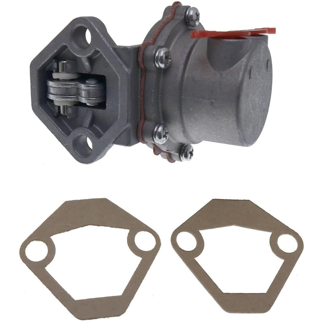 Fuel Lift Pump for Kohler 11LD 625 11LD 626 15LD 440 Lombardini ED0065851390S