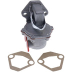 Fuel Lift Pump for Kohler 11LD 625 11LD 626 15LD 440 Lombardini ED0065851390S