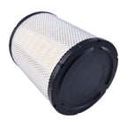 Air Filter 8970622940 for Isuzu 4HG1 4HK1T 4JJ1T Engine ELF200 NLR85 NMR71 NNR