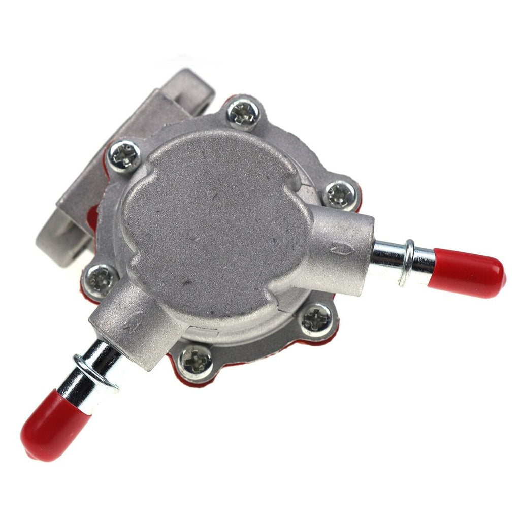 Fuel Lift Pump for JCB 1400B 1550B 1600B 1700B 3C 3CX 3D 3DX 4C 4CN 4CX Backhoe