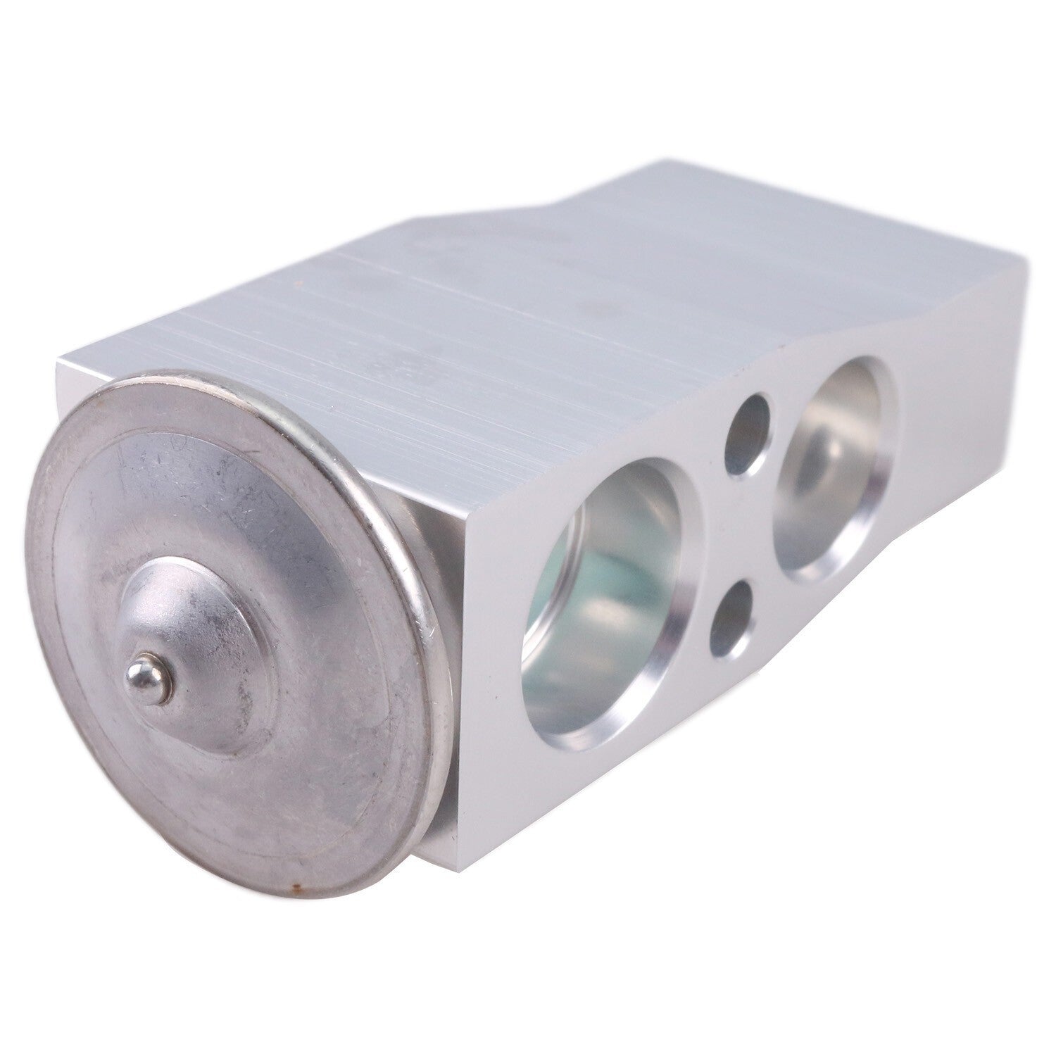 A/C Expansion Valve 3A851-72170 for Kubota Tractor M6040HDC M7040HDC M9000HDC