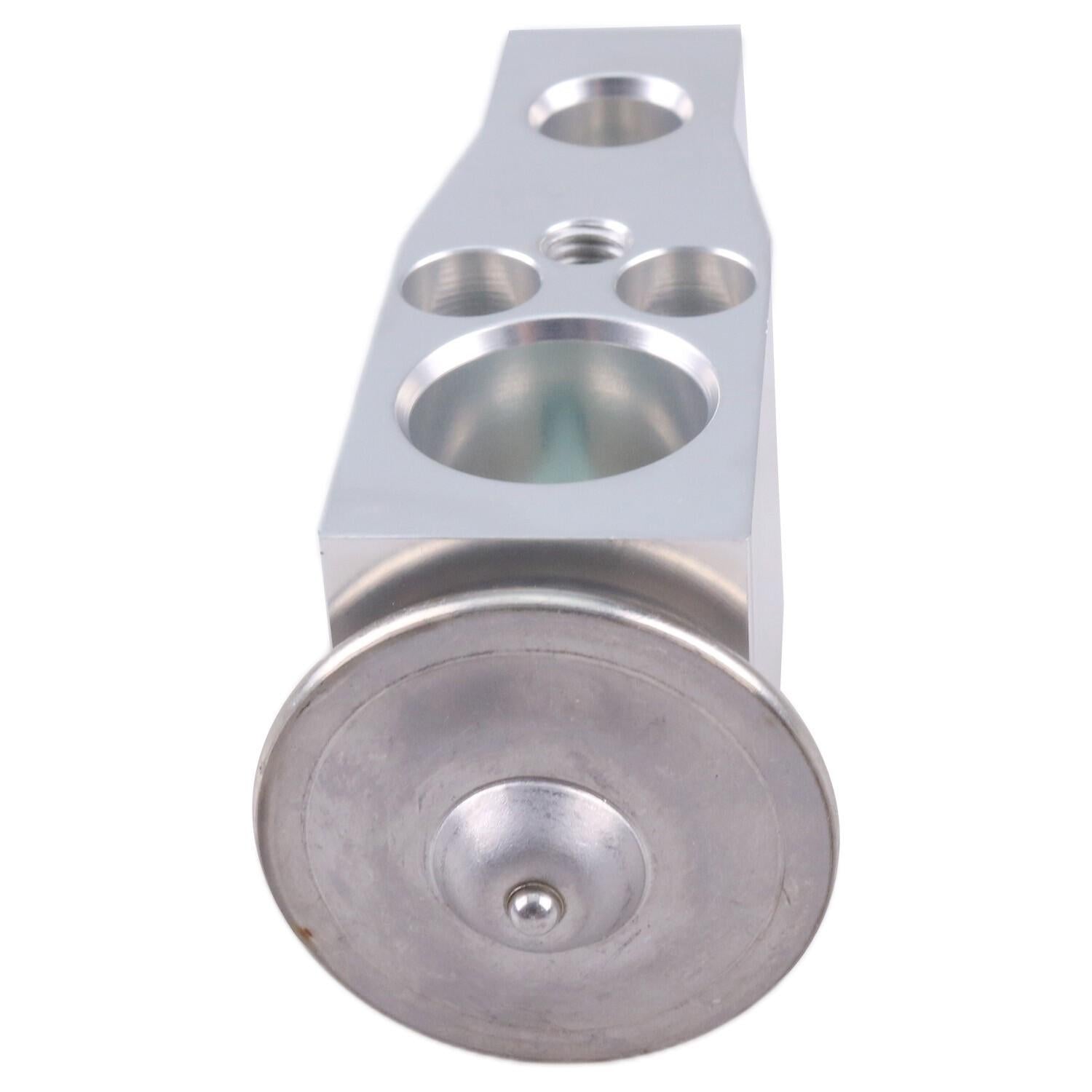 A/C Expansion Valve 3A851-72170 for Kubota Tractor M6040HDC M7040HDC M9000HDC