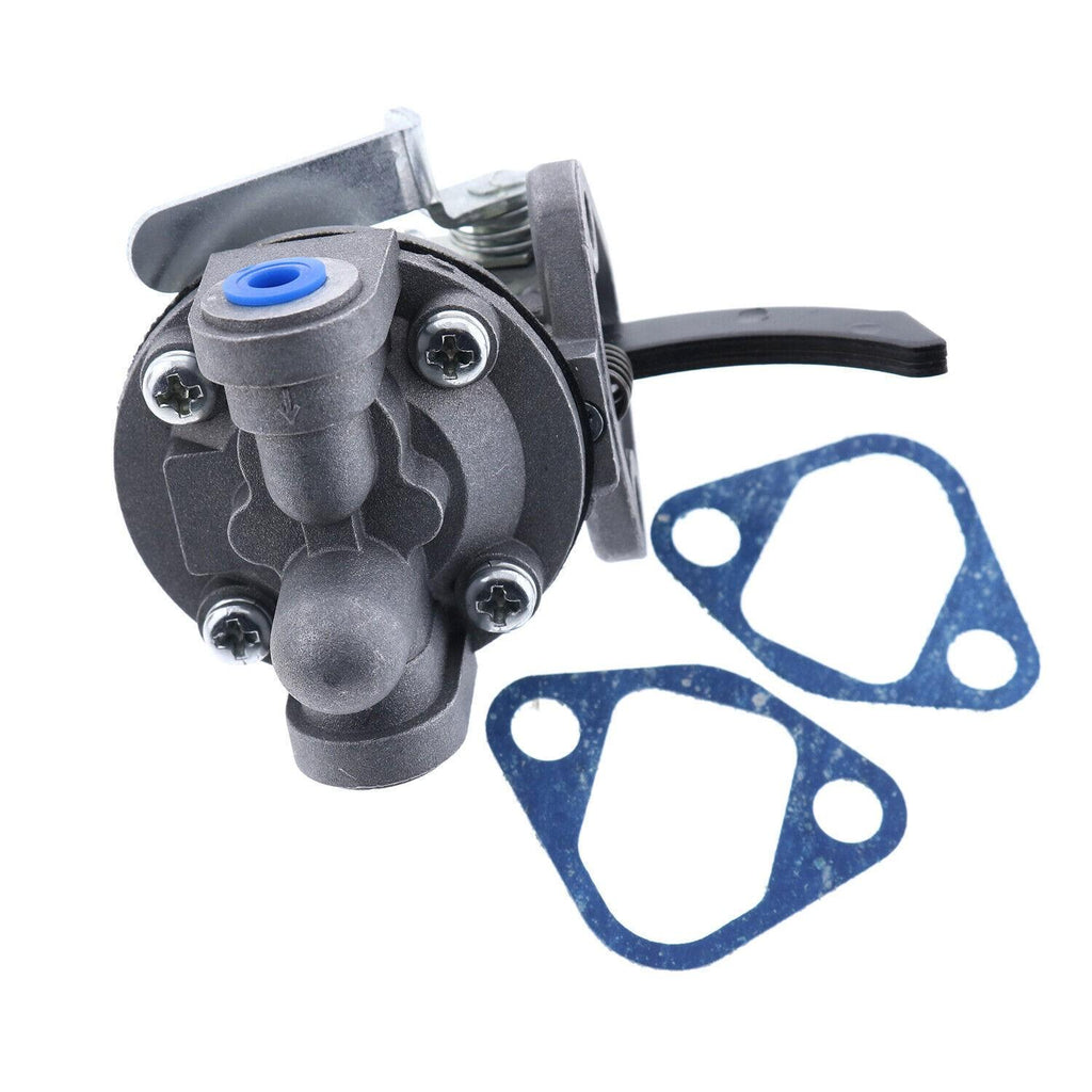 Fuel Pump AM876410 for Yanmar 3TNE74 John Deere 2210 4010 4100 4110 670 770